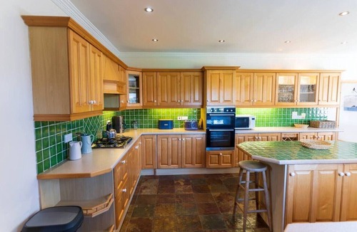 Waterville House | Traditional Cottage in Waterville on the Wild Atlantic Way
