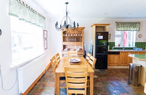 Waterville House | Traditional Cottage in Waterville on the Wild Atlantic Way