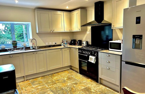Randwick Cottage | Traditional Country Cottage