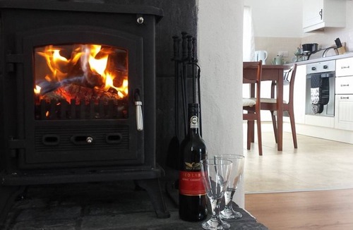 Limavady House | Traditional Irish barn conversion on the Causeway Coastal Route
