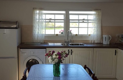 Limavady House | Traditional Irish barn conversion on the Causeway Coastal Route