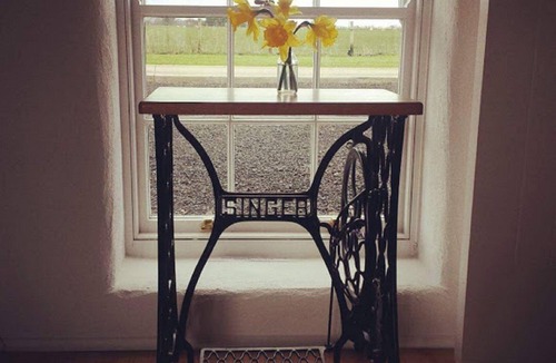 Limavady House | Traditional Irish barn conversion on the Causeway Coastal Route