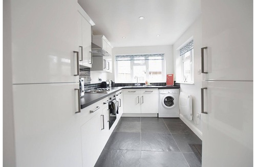 St Just Cottage | Traditional refurbished cottage full of character in sought after town