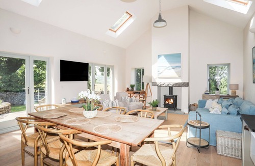 Dulas Cottage | Traeth Ora