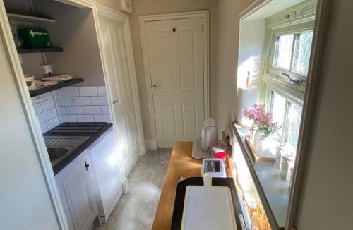Daingean House | Tranquil Barn Retreat in Daingean