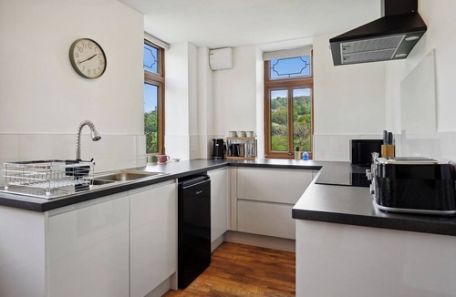 Leeswood Cottage | Tranquil countryside cottage