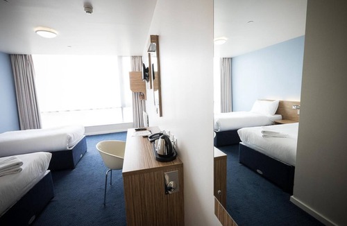 Annacotty Hotel | Travelodge Limerick Castletroy