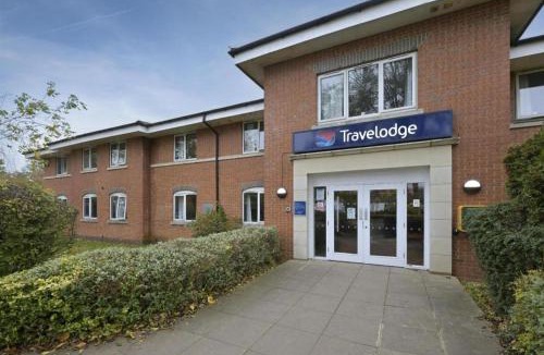 Eastington Hotel | Travelodge Stonehouse