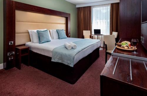 Templeshannon Hotel | Treacy's Hotel & Slaney Suites Wexford