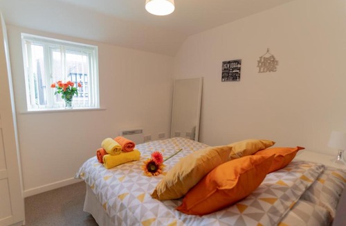 West Bridgford Apartment | Trent Bridge - Executive Apartment 4