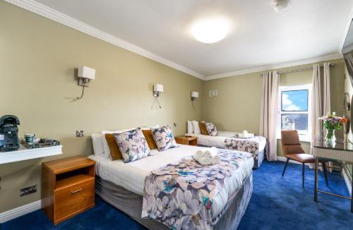 Kilkenny City Centre Hotel | Troysgate House