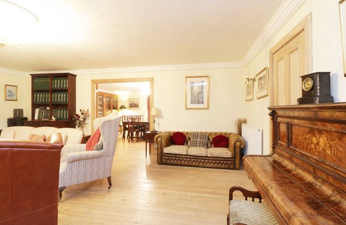 Perth Cottage | Tulchan Lodge