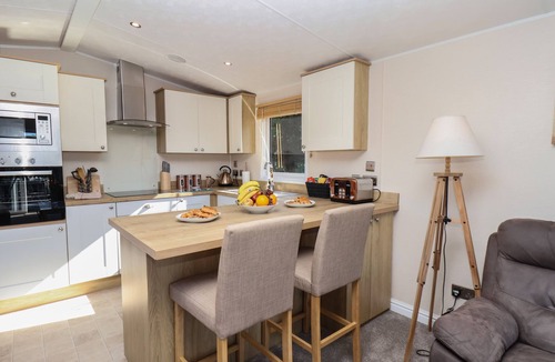 Runswick Bay Cottage | TULIP LODGE, pet friendly, country holiday cottage in Staithes