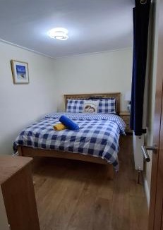 Keady House | Tullynawood Glamping and Farm