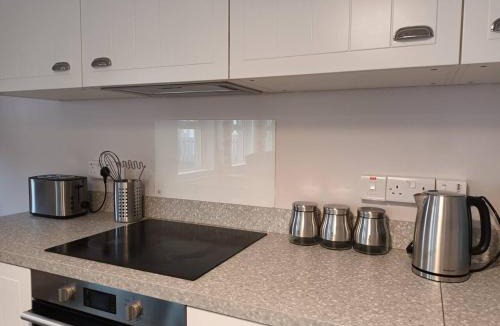 Ballymoney Apartment | Tummock Studio perfect for exploring the North coast