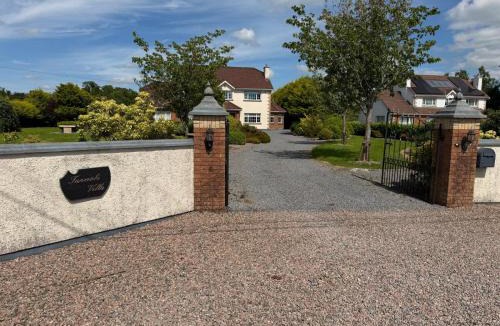Ballyjamesduff Apartment | Tunmobi Gardens Apartment