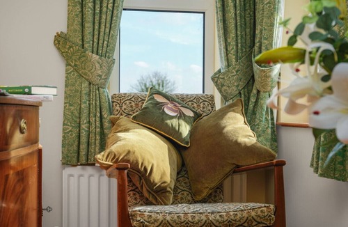 Coleraine House | Turner’s Corner | Hot Tub Retreat, Escape Ordinary