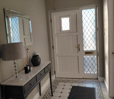 Birr House | Turnpike Mews