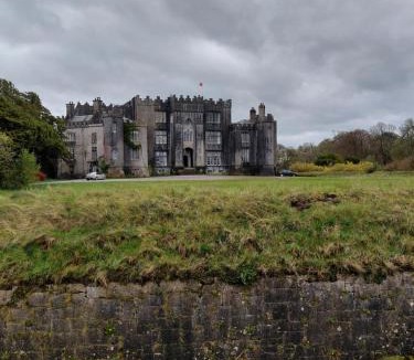 Birr House | Turnpike Mews