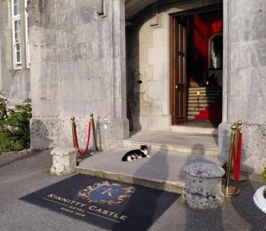 Birr House | Turnpike Mews