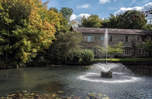 Newcastle Cottage | Turrets Cottage at Cliff at Lyons Village