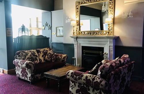 Ballina Hotel | Twin Trees Hotel & Brusna Falls Leisure