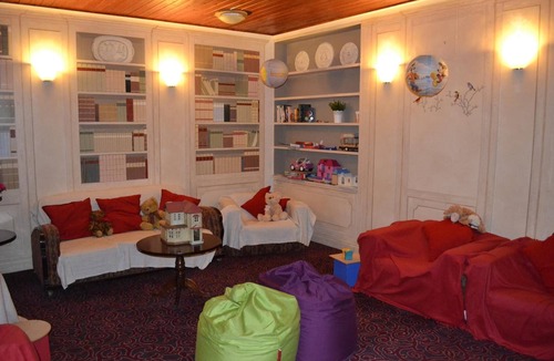 Ballina Hotel | Twin Trees Hotel & Brusna Falls Leisure