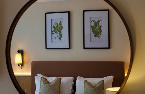 Ballina Hotel | Twin Trees Hotel & Brusna Falls Leisure