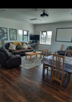 Lahinch Apartment | Two bedroom apartment Ennistymon Lahinch