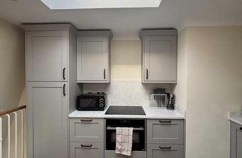 Bishop's Apartment | Two bedroom two bathroom whole apartment in Westminster