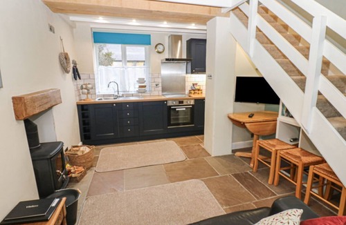 Grewelthorpe Cottage | Tyg Cottage, Grewelthorpe