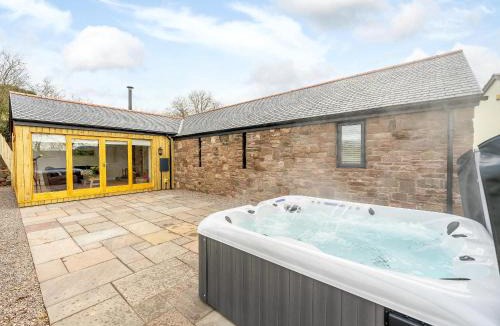 Llantilio Pertholey House | Tyr Ywen Cottage