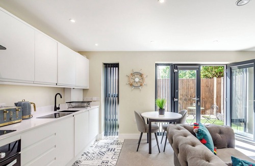 Scarborough Cottage | UK40240-The Bluebell