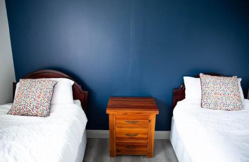 Blacksod Apartment | Una's Pub Apartments