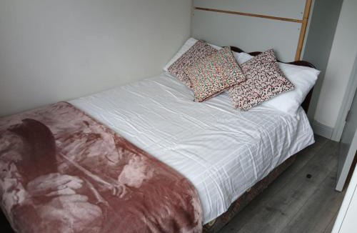 Blacksod Apartment | Una's Pub Apartments