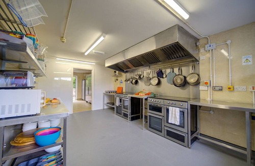 Margam House | Unique Exclusive Pub Sleeping up to 26 People