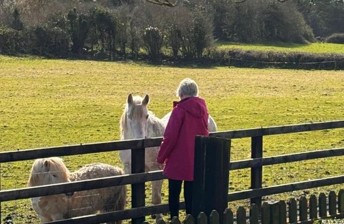 Corofin House | Unique Luxury Stay on Private Organic Farm in the Burren
