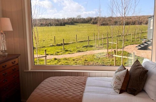 Corofin House | Unique Luxury Stay on Private Organic Farm in the Burren
