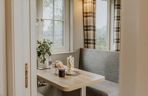 Corofin House | Unique Luxury Stay on Private Organic Farm in the Burren