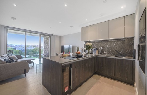 Kilburn Apartment | Utopian Apartments Kilburn