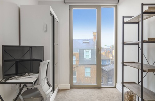 Kilburn Apartment | Utopian Apartments Kilburn