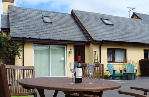 Devils Bridge House | Vacation home Penrhy in Aberystwyth - 4 persons, 2 bedrooms