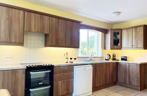Bothar Bui House | Valentia View Holiday Home