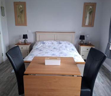 Maghera House | Valley View 1 (Tourist board registered)
