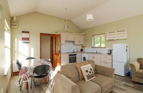 Templeshanbo House | VALLEY VIEW, pet friendly in Enniscorthy, County Wexford
