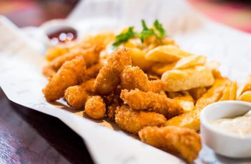 Liscannor House | Vaughans Anchor Inn