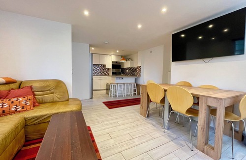 Cheltenham Cottage | Vernon Place Accommodation