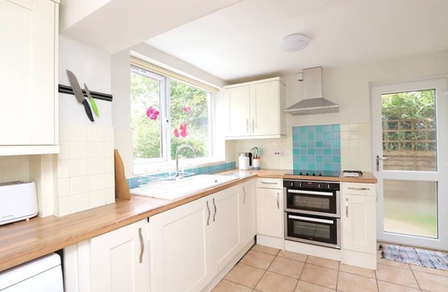 Headington House | Victorian 3 Bed inc Parking & Garden Headington - Pass the Keys