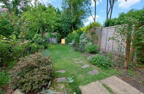 Headington House | Victorian 3 Bed inc Parking & Garden Headington - Pass the Keys