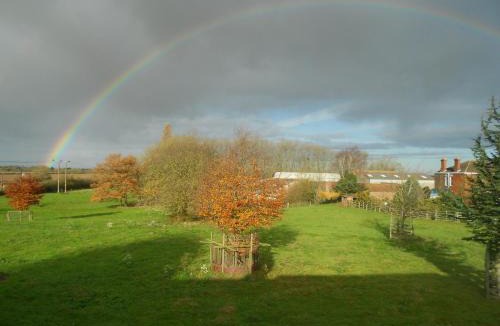 Ulceby Bed & Breakfast | Villa Farm Cottage